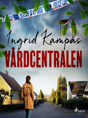 Vårdcentralen - Audiobook